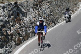 Photo #2718600 | 23-08-2022 12:50 | Passo Dello Stelvio - Prato side BICYCLES