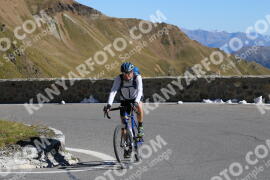Photo #4302428 | 25-09-2023 11:41 | Passo Dello Stelvio - Prato side BICYCLES