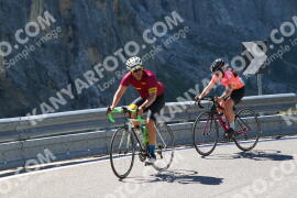 Photo #2642120 | 14-08-2022 12:15 | Gardena Pass BICYCLES
