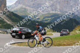 Foto #2541546 | 08-08-2022 13:30 | Gardena Pass BICYCLES