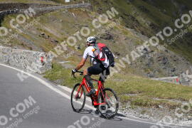 Foto #2711779 | 22-08-2022 14:44 | Passo Dello Stelvio - Prato Seite BICYCLES