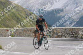 Photo #4097431 | 30-08-2023 13:54 | Passo Dello Stelvio - Prato side BICYCLES