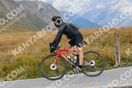 Foto #2765464 | 28-08-2022 12:19 | Passo Dello Stelvio - die Spitze BICYCLES