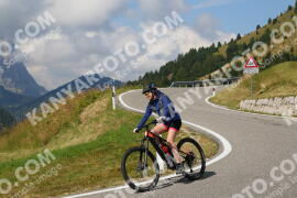 Photo #2588821 | 11-08-2022 10:46 | Gardena Pass BICYCLES