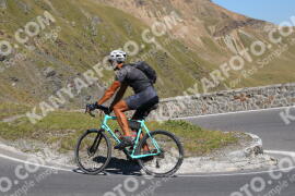 Photo #4212308 | 09-09-2023 14:03 | Passo Dello Stelvio - Prato side BICYCLES