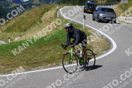 Photo #2555136 | 09-08-2022 11:24 | Gardena Pass BICYCLES