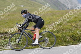 Foto #3596405 | 27-07-2023 14:37 | Passo Dello Stelvio - die Spitze BICYCLES