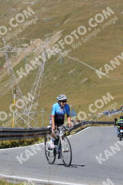 Foto #2736926 | 25-08-2022 12:25 | Passo Dello Stelvio - die Spitze BICYCLES