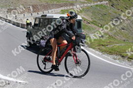 Foto #3401565 | 09-07-2023 11:35 | Passo Dello Stelvio - Prato Seite BICYCLES