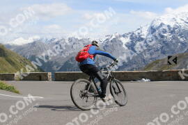 Photo #4099704 | 31-08-2023 13:06 | Passo Dello Stelvio - Prato side BICYCLES