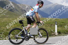 Foto #3351594 | 04-07-2023 14:46 | Passo Dello Stelvio - die Spitze BICYCLES