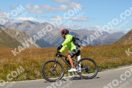 Photo #2700356 | 21-08-2022 14:09 | Passo Dello Stelvio - Peak BICYCLES