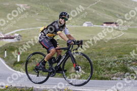 Photo #3351334 | 04-07-2023 14:34 | Passo Dello Stelvio - Peak BICYCLES