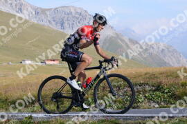 Photo #4060969 | 25-08-2023 09:35 | Passo Dello Stelvio - Peak BICYCLES