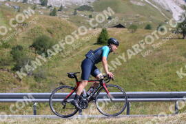Photo #2498767 | 04-08-2022 10:43 | Gardena Pass BICYCLES