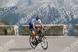 Foto #4100081 | 31-08-2023 13:51 | Passo Dello Stelvio - Prato Seite BICYCLES