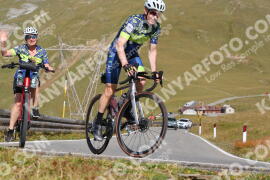 Photo #4046037 | 24-08-2023 10:44 | Passo Dello Stelvio - Peak BICYCLES