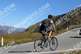 Foto #2697198 | 21-08-2022 10:59 | Passo Dello Stelvio - die Spitze BICYCLES