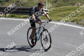 Foto #3525851 | 18-07-2023 10:58 | Passo Dello Stelvio - die Spitze BICYCLES