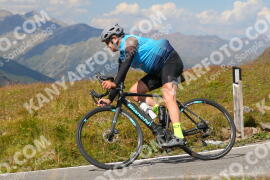 Foto #3985599 | 20-08-2023 14:44 | Passo Dello Stelvio - die Spitze BICYCLES