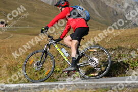 Photo #4299692 | 24-09-2023 14:26 | Passo Dello Stelvio - Peak BICYCLES