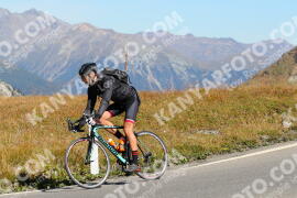 Photo #2727766 | 24-08-2022 11:36 | Passo Dello Stelvio - Peak BICYCLES
