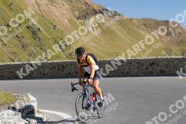 Photo #4209257 | 09-09-2023 11:19 | Passo Dello Stelvio - Prato side BICYCLES