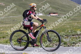 Foto #3336596 | 03-07-2023 10:55 | Passo Dello Stelvio - die Spitze BICYCLES