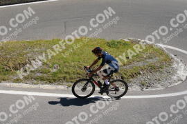 Photo #4210234 | 09-09-2023 12:20 | Passo Dello Stelvio - Prato side BICYCLES