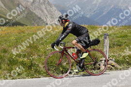 Photo #3471455 | 15-07-2023 14:20 | Passo Dello Stelvio - Peak BICYCLES