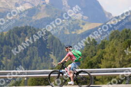 Photo #2500054 | 04-08-2022 11:51 | Gardena Pass BICYCLES