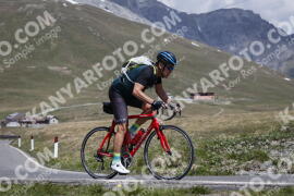 Foto #3170271 | 19-06-2023 11:40 | Passo Dello Stelvio - die Spitze BICYCLES