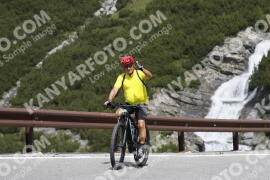 Photo #3190959 | 22-06-2023 11:05 | Passo Dello Stelvio - Waterfall curve BICYCLES
