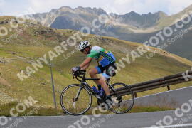 Photo #3895117 | 15-08-2023 11:55 | Passo Dello Stelvio - Peak BICYCLES