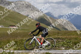 Photo #3626870 | 29-07-2023 13:19 | Passo Dello Stelvio - Peak BICYCLES