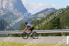 Foto #2499575 | 04-08-2022 11:05 | Gardena Pass BICYCLES