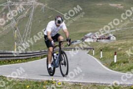 Photo #3252302 | 27-06-2023 11:12 | Passo Dello Stelvio - Peak BICYCLES