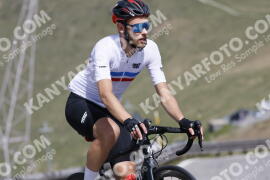 Photo #3176307 | 20-06-2023 10:54 | Passo Dello Stelvio - Peak BICYCLES