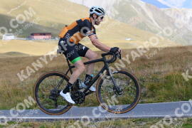 Photo #2751536 | 26-08-2022 11:22 | Passo Dello Stelvio - Peak BICYCLES