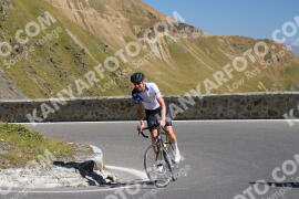 Photo #4210150 | 09-09-2023 12:18 | Passo Dello Stelvio - Prato side BICYCLES
