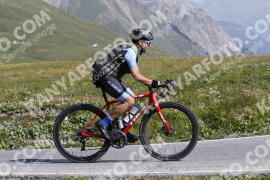Foto #3509547 | 17-07-2023 10:26 | Passo Dello Stelvio - die Spitze BICYCLES