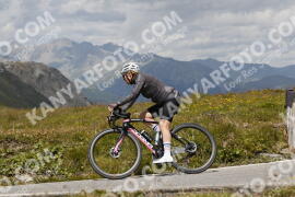 Foto #3628335 | 29-07-2023 13:48 | Passo Dello Stelvio - die Spitze BICYCLES
