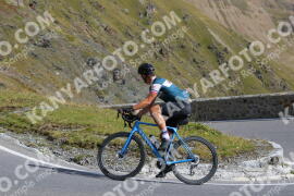 Foto #4276737 | 17-09-2023 11:12 | Passo Dello Stelvio - Prato Seite BICYCLES