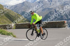 Foto #4099617 | 31-08-2023 12:53 | Passo Dello Stelvio - Prato Seite BICYCLES