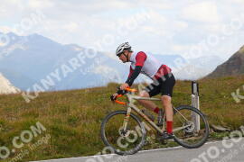 Photo #3932154 | 18-08-2023 11:03 | Passo Dello Stelvio - Peak BICYCLES