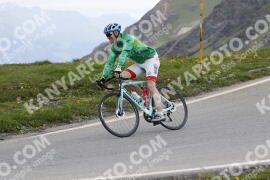 Photo #3265410 | 28-06-2023 12:43 | Passo Dello Stelvio - Peak BICYCLES