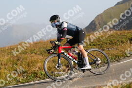 Photo #4045359 | 24-08-2023 09:32 | Passo Dello Stelvio - Peak BICYCLES