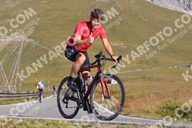 Photo #4015773 | 22-08-2023 09:46 | Passo Dello Stelvio - Peak BICYCLES