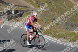 Photo #4212602 | 09-09-2023 14:18 | Passo Dello Stelvio - Prato side BICYCLES