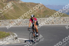 Foto #4213354 | 09-09-2023 15:10 | Passo Dello Stelvio - Prato Seite BICYCLES